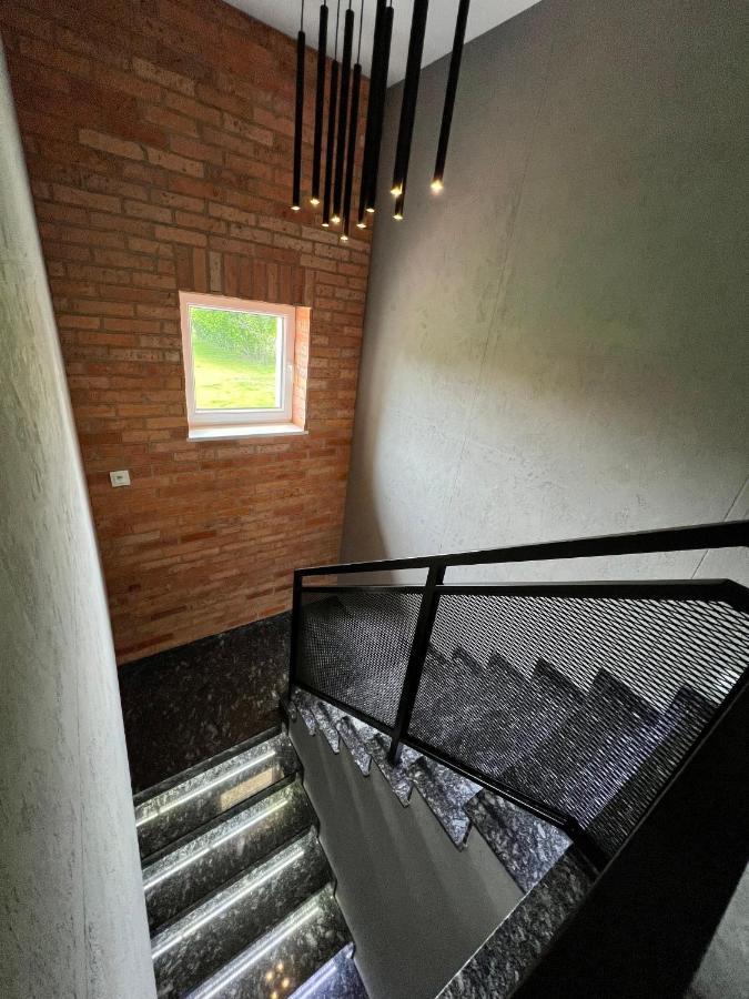 Apartamenty Ostoja Leba Bagian luar foto